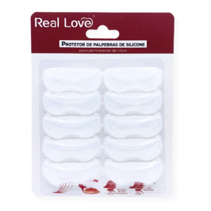 Bob De Silicone Para Lash Lifting – 5 Pares