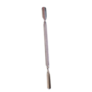 Espátula para Cutículas Dois Lados