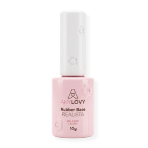 Rubber Base Realista 10g AnyLovy