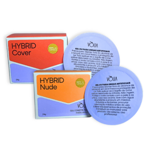 Blister Gel Construtor Hybrid