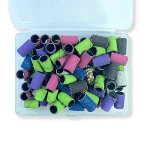 Refil Lixa Mandril Dafu 100pcs