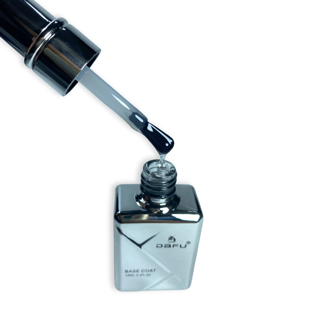 Base Coat Dafu 10ml - Imagem 2