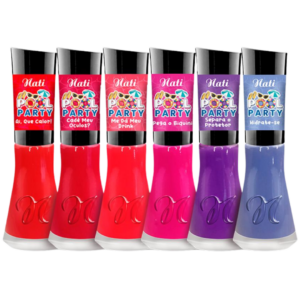 Esmalte Nati 8ml Coleção Pool Party