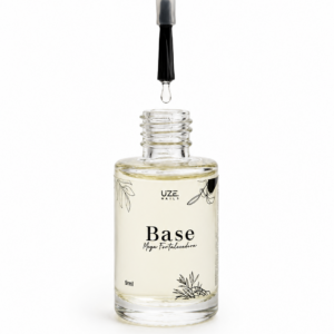 Base Mega Fortalecedora Uze Nails 9ml