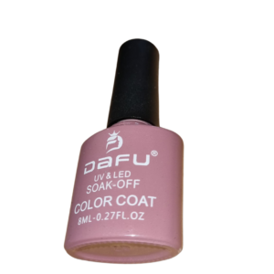 Esmalte UV/LED Color Coat Dafu N°012