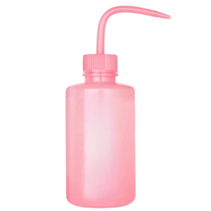 Frasco Dosador Pisseta 250ml