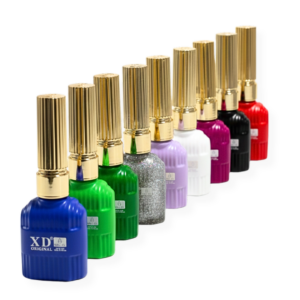 Esmalte em Gel Polish XD Original 15ml Nail CL