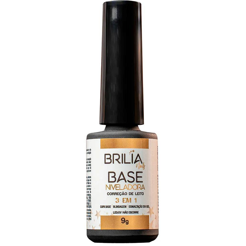 Base Niveladora 9g Brilia Nails - Imagem 5