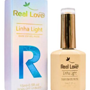 Base em Gel em Cores 15ml