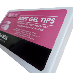 Honey Girl Tips Soft Longa 550pc