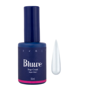Bluwe Top Coat Super Clear 10ml