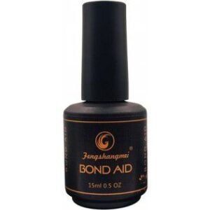Bond Aid Fengshangmei 15ml Seca Na Cabine (pretinho do poder)