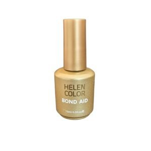 Bond aid viscoso Helen color 15ml (secagem na cabine)