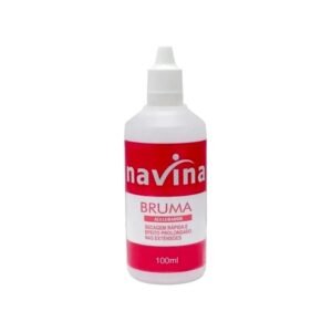 Brumma acelerador de cola para cilios- 100ml