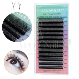 Cílios Nagaraku Y Volume Brasileiro SGS MSDS