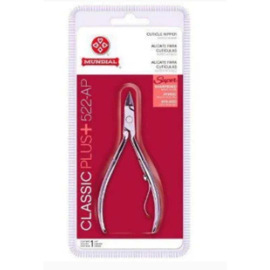 Alicate classic plus 522-AP