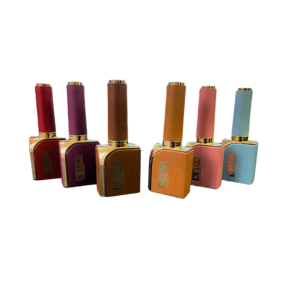 Kit de Esmaltes Gramado Kaisa 15ml