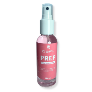 Kit Blindagem Completo Real love Com Prep DAFU 5un