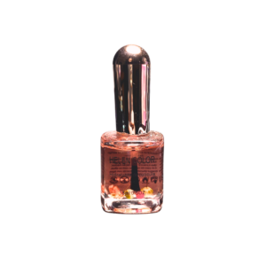 Óleo Hidratante de Cutículas Pincel Helen Color 15ml