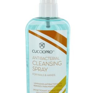 Antibacterial prep cuccio 236ml