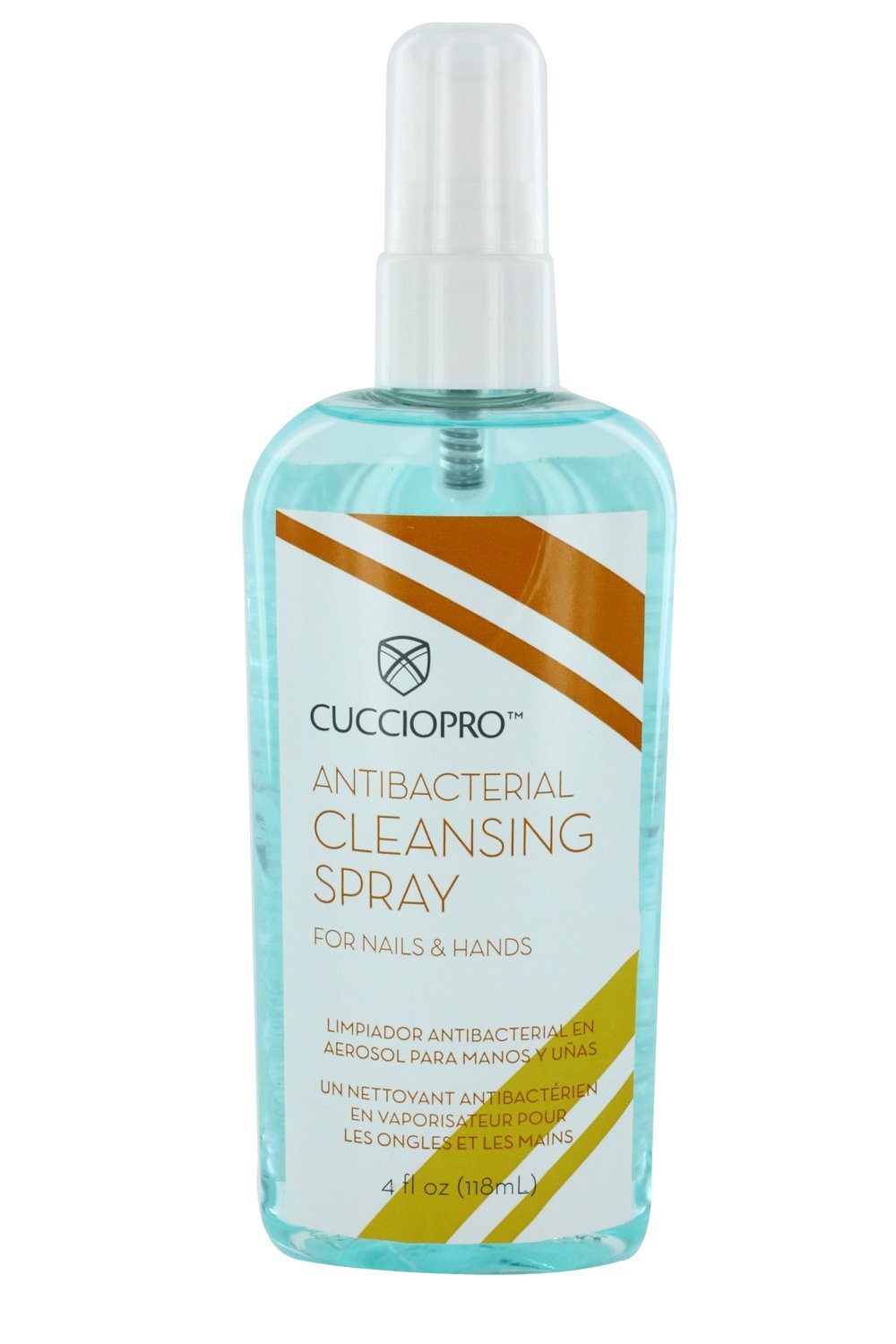 Antibacterial prep cuccio 236ml - Imagem 2