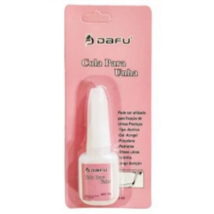 Cola para tips pincel Dafu- 10G