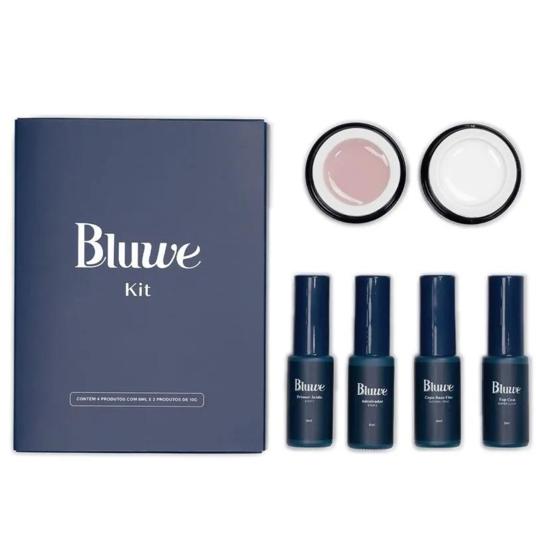 Mini Kit Bluwe