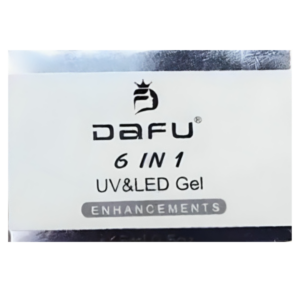 Gel Dafu 6 in 1 15ml
