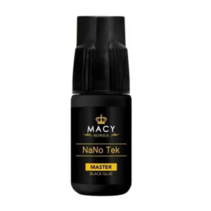 Cola macy nano tek 5ml