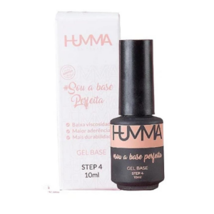 Gel Base HUMMA 10ml (Step 4)