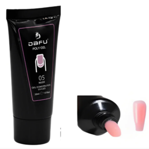 Poyigel Dafu Gel Alongamento Construtor de Unhas UV/LED N°5 30ml