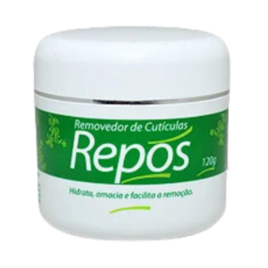 Removedor de Cutículas – Repos 120g