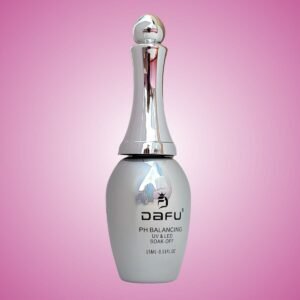 Preparadores Dafu Ph Balancing E Primer Sem Àcido Unhas Gel