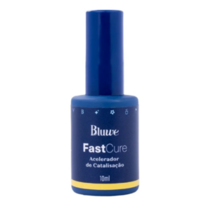 Bluwe Fast Cure Acelerador de Catalização