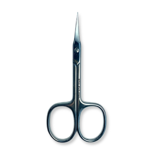 Tesoura de Cuticula Staleks Pro Serie Expert 50/2