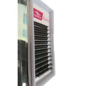 Cilios Postiços Fadvan Easy Fan 0.07D-8-14 Mix