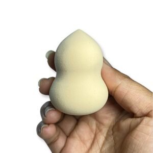 Esponja Macia Para Maquiagem