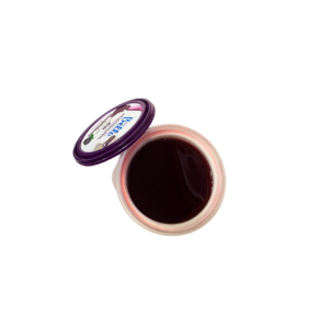 Kit 2 Ceras Hidrossoluvel 300g cada e Lenço 100un