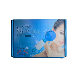 Esfera de Cromoterapia Facial Ice