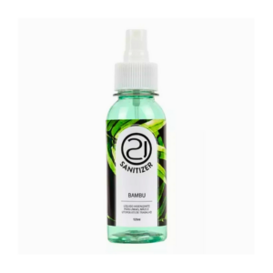 Sanitizer Bambu 125ml Nails 21