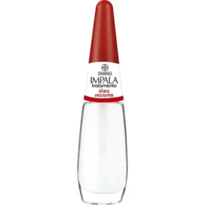 Esmalte Impala Coleção Tratamento – Tratamento