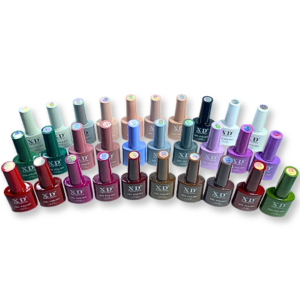 Esmalte em Gel Uv/Led Gel Polish XD Original 7.5ml