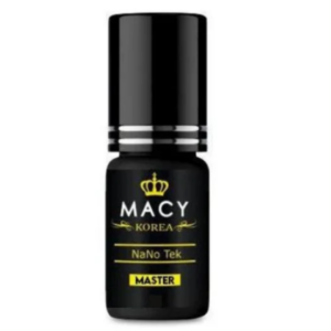 Cola macy nano tek 3ML