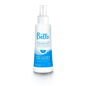 Fluido Redutor De Pelos Encravados Depil Bella 110ml