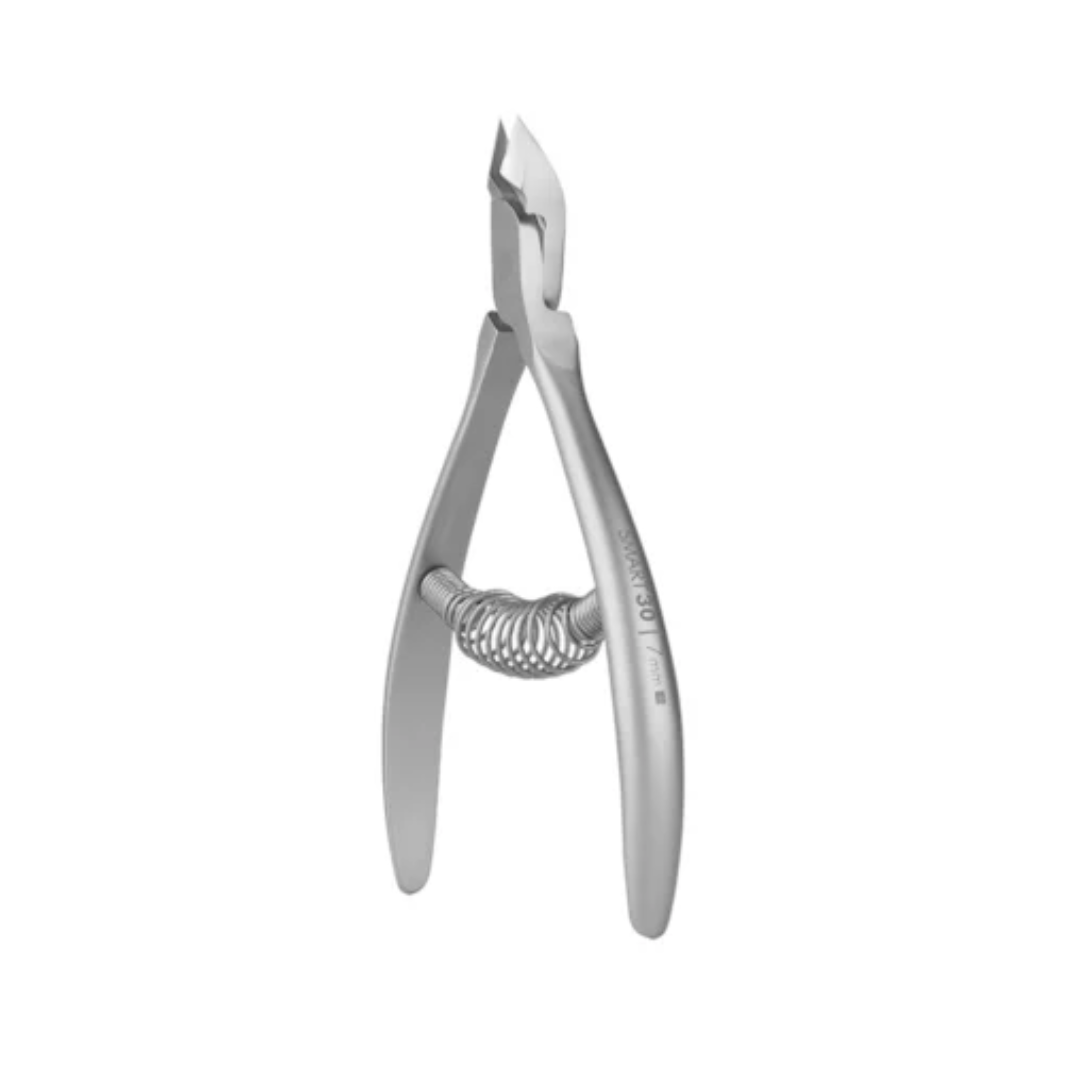Alicate de Cutícula Staleks Pro Smart 30 | 7mm - Imagem 3