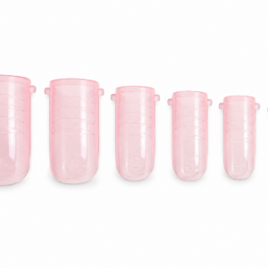 Tips para Unhas dos Pés 120pcs Dafu
