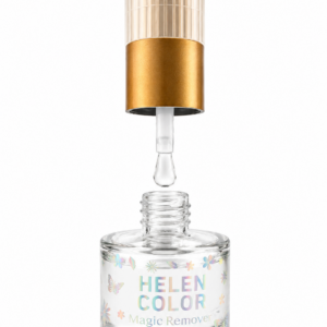 Removedor em Gel Magic Remover Helen Color 16ml