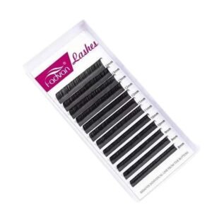 Cilios fadvan flat 0.15D