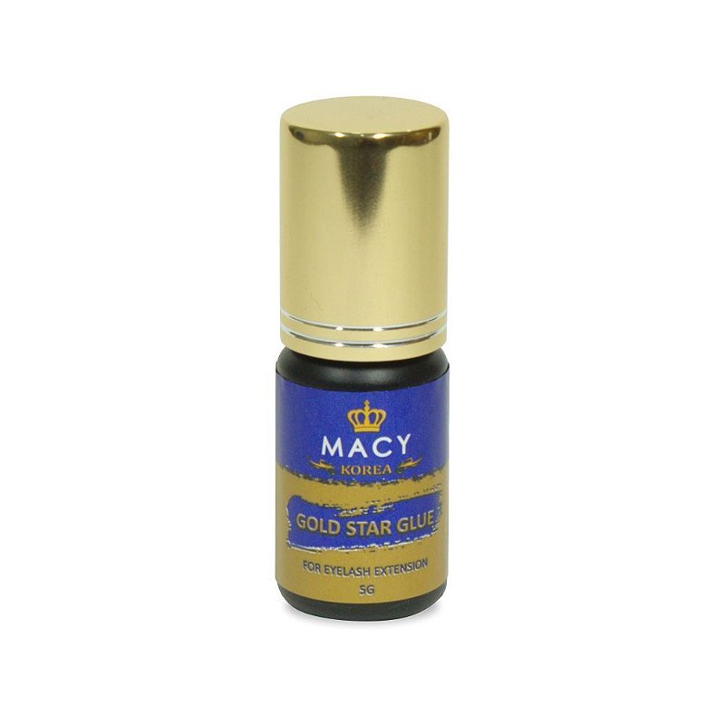 Cola macy gold 5ML - Imagem 4