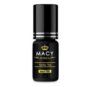 Cola macy nano tek 3ML